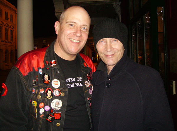 Image © Rob / TimeWarp 2013