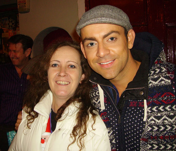 Image © Rob / TimeWarp 2013