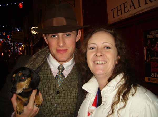 Image © Rob / TimeWarp 2013