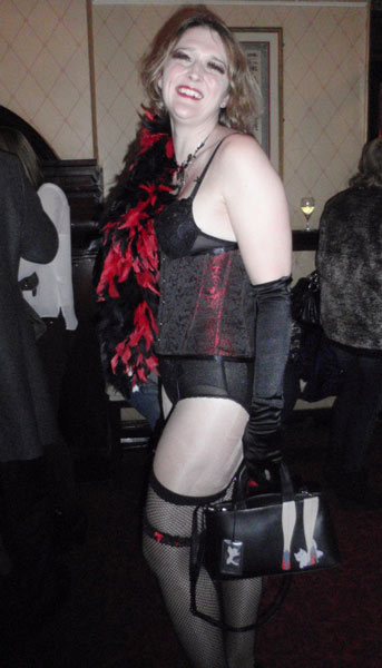 Image © Sandy / TimeWarp 2013