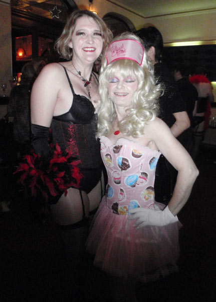 Image © Sandy / TimeWarp 2013