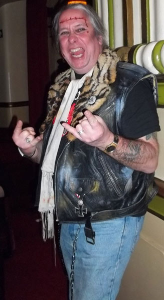 Image © Selina / TimeWarp 2013