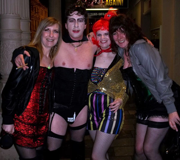 Image © Selina / TimeWarp 2013