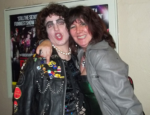 Image © Selina / TimeWarp 2013