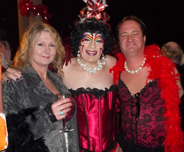 Image © Selina D / TimeWarp 2012