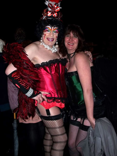 Image © Selina D / TimeWarp 2012