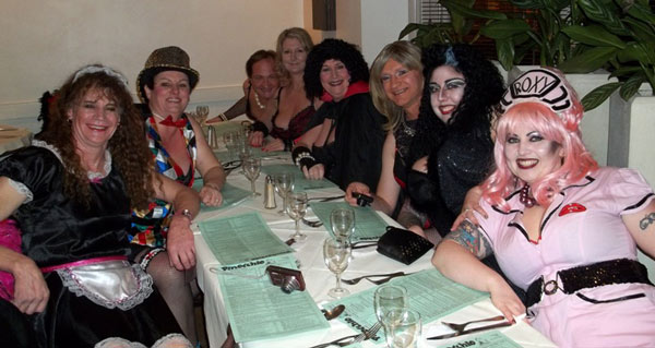 Image © Selina D / TimeWarp 2013