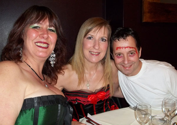 Image © Selina D / TimeWarp 2013