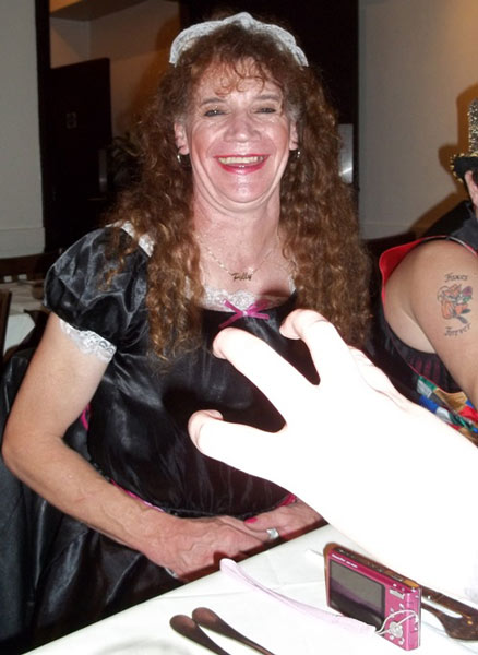 Image © Selina D / TimeWarp 2013