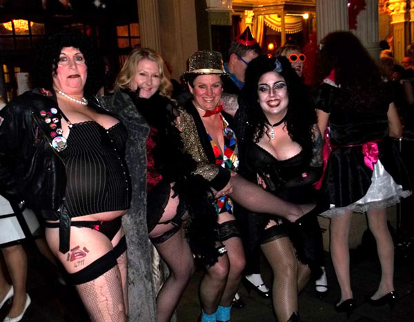 Image © Selina D / TimeWarp 2013