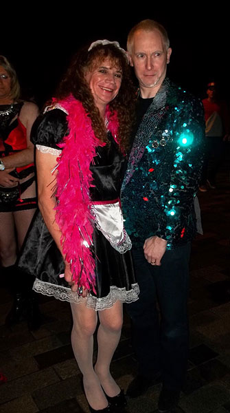 Image © Selina D / TimeWarp 2013