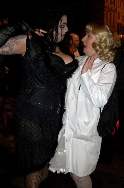 Image © Selina D / TimeWarp 2013