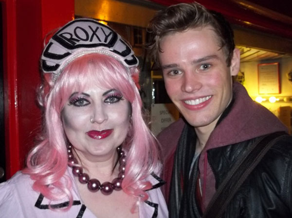 Image © Selina D / TimeWarp 2013