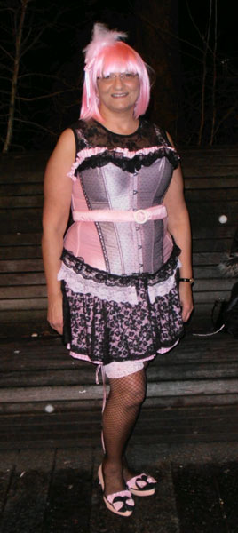 Image © Sue / TimeWarp 2013