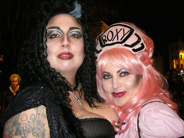 Image © TimeWarp 2013