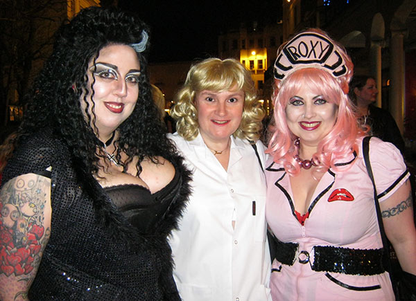 Image © TimeWarp 2013