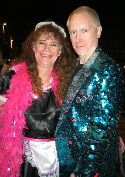 Image © TimeWarp 2013