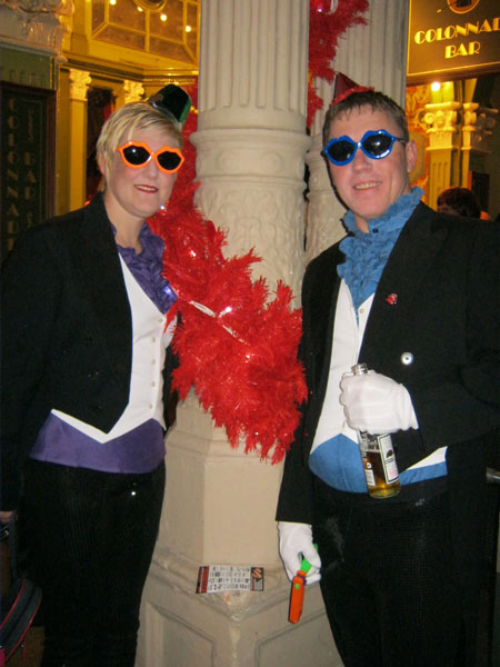 Image © TimeWarp 2013