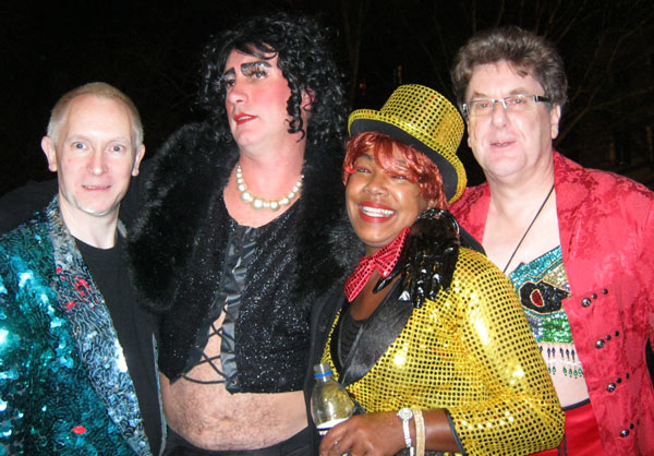 Image © TimeWarp 2013