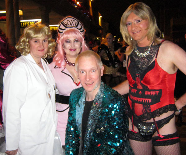 Image © TimeWarp 2013