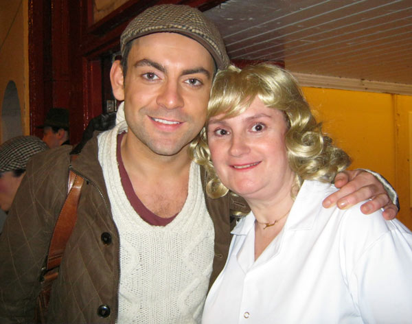 Image © TimeWarp 2013