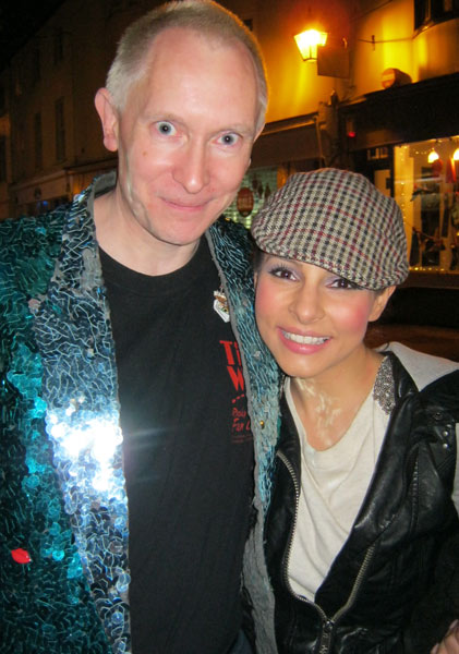 Image © TimeWarp 2013