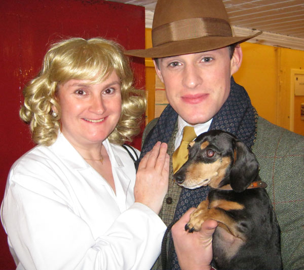 Image © TimeWarp 2013