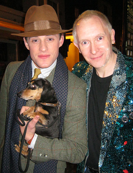 Image © TimeWarp 2013