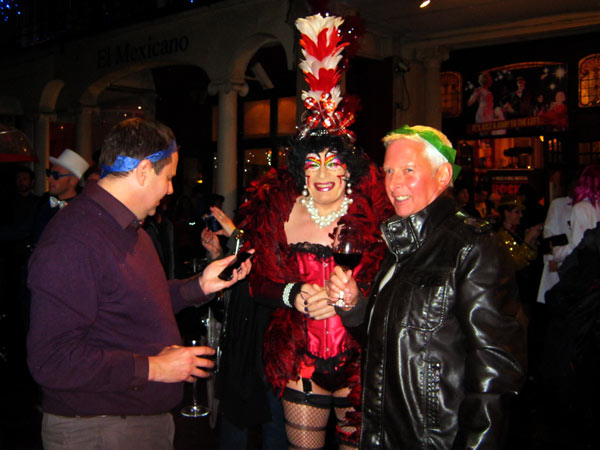 Image © TimeWarp 2012