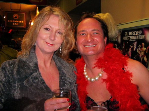 Image © TimeWarp 2012