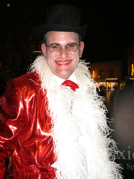 Image © TimeWarp 2012