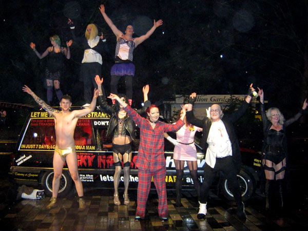 Image © TimeWarp 2012