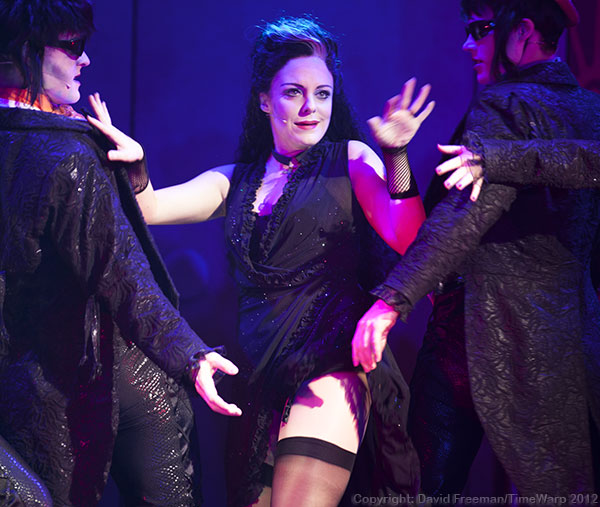 Image Copyright TimeWarp - Click to return