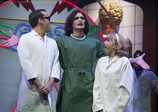 Image Copyright TimeWarp - Click to return