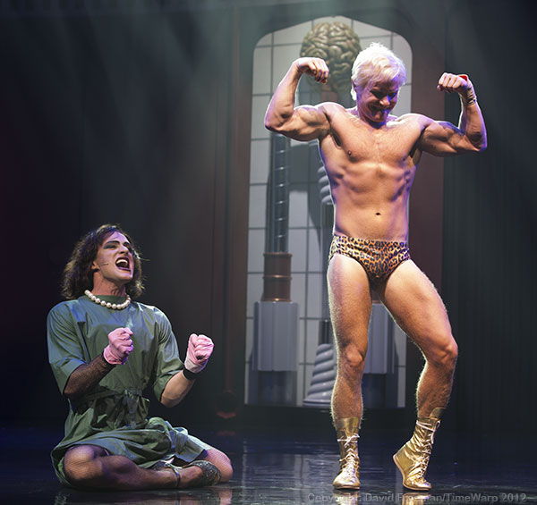 Image Copyright TimeWarp - Click to return