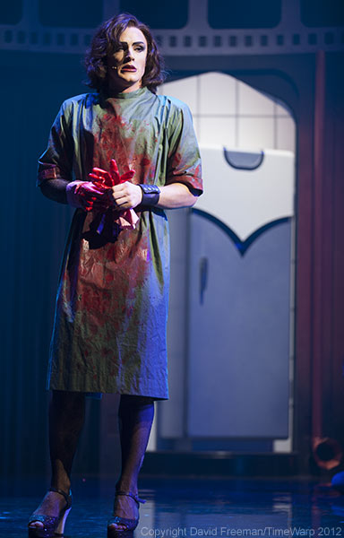 Image Copyright TimeWarp - Click to return