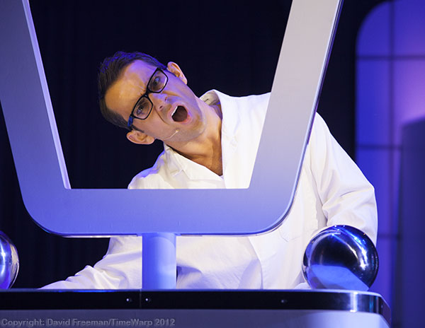 Image Copyright TimeWarp - Click to return