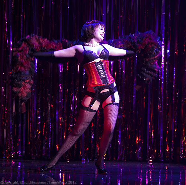 Image Copyright TimeWarp - Click to return