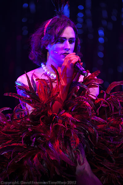 Image Copyright TimeWarp - Click to return