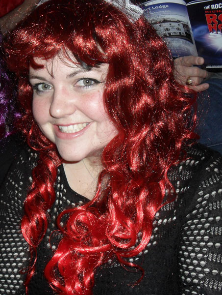 Image © Andy S / TimeWarp 2013