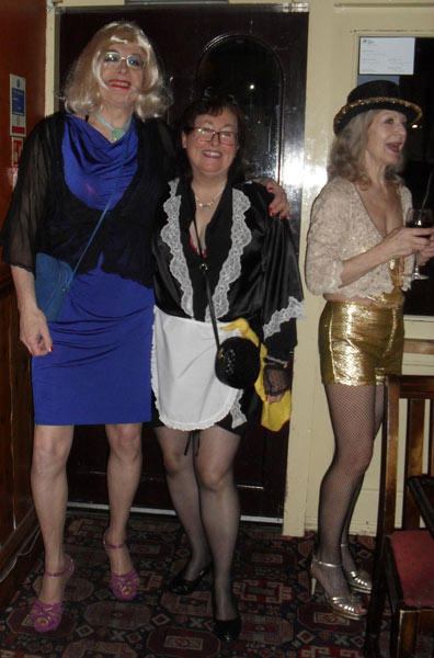 Image © Andy S / TimeWarp 2013