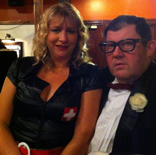 Image © Colin / TimeWarp 2013