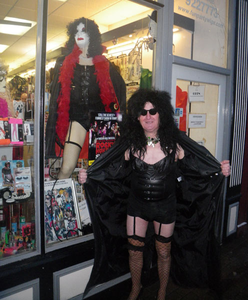 Image © Colin / TimeWarp 2013