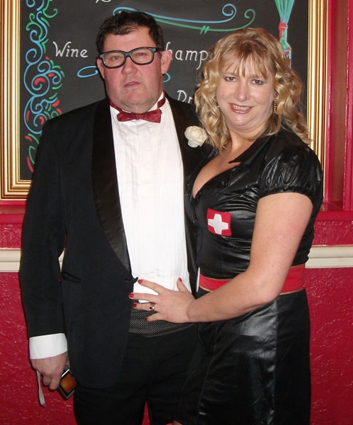 Image © Colin / TimeWarp 2013