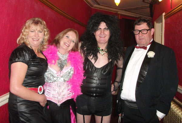 Image © Colin / TimeWarp 2013