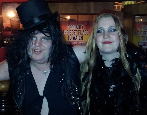 Image © Kim / TimeWarp 2013