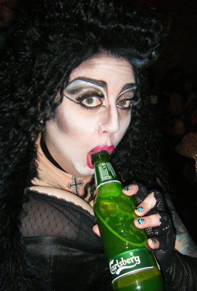 Image © Rachel / TimeWarp 2013