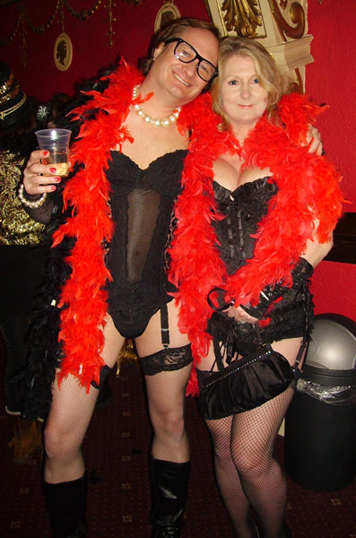 Image © Rob / TimeWarp 2013