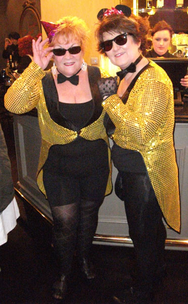 Image © Rob and Sherry / TimeWarp 2013