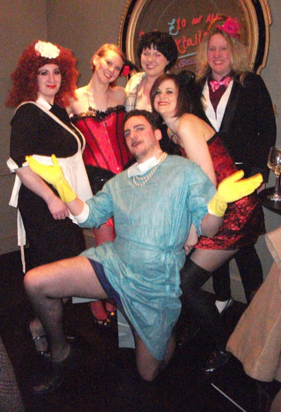 Image © Rob and Sherry / TimeWarp 2013